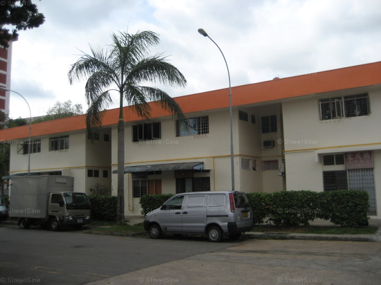 Blk 526 Cheng San Centre (Ang Mo Kio), HDB 3 Rooms #36082